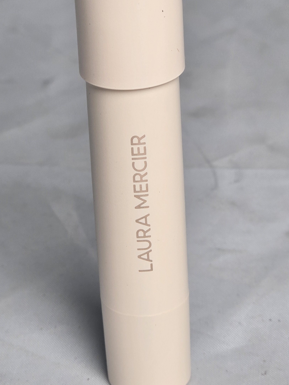 laura mercier Cream Stick Balm in Pale Nude